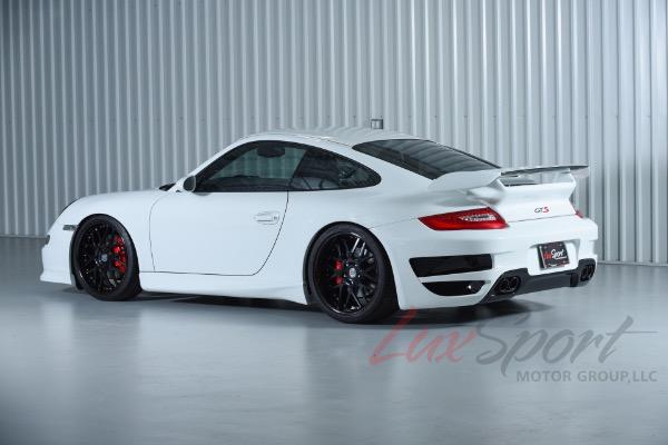 Used 2008 Porsche 997 Carrera S Coupe Carrera S | Woodbury, NY
