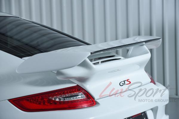 Used 2008 Porsche 997 Carrera S Coupe Carrera S | Woodbury, NY