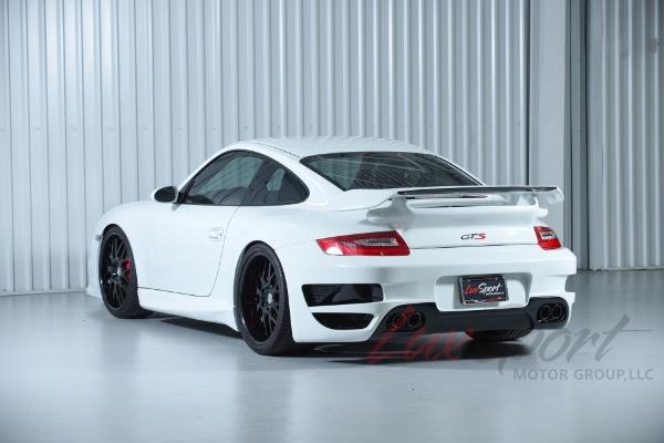 Used 2008 Porsche 997 Carrera S Coupe Carrera S | Woodbury, NY