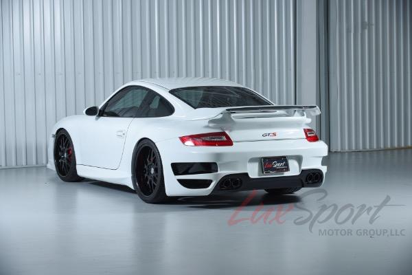 Used 2008 Porsche 997 Carrera S Coupe Carrera S | Woodbury, NY