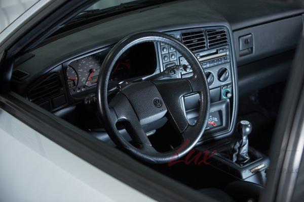 Used 1993 Volkswagen Corrado SLC VR6 Coupe SLC | Woodbury, NY