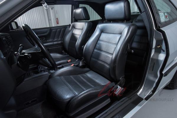 Used 1993 Volkswagen Corrado SLC VR6 Coupe SLC | Woodbury, NY
