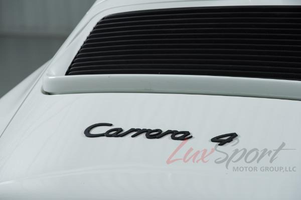 Used 1990 Porsche 964 Carrera 4 Cabriolet Carrera 4 | Woodbury, NY