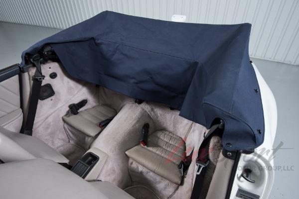 Used 1990 Porsche 964 Carrera 4 Cabriolet Carrera 4 | Woodbury, NY