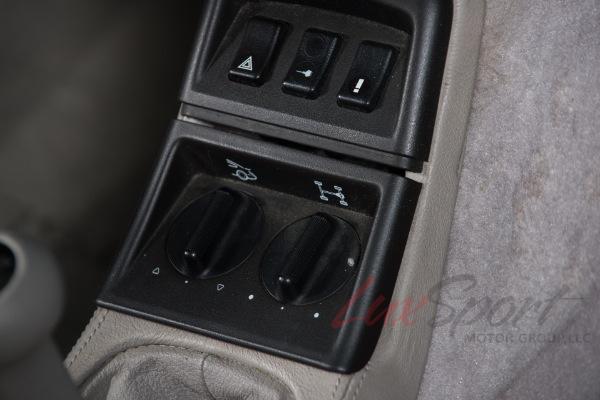 Used 1990 Porsche 964 Carrera 4 Cabriolet Carrera 4 | Woodbury, NY