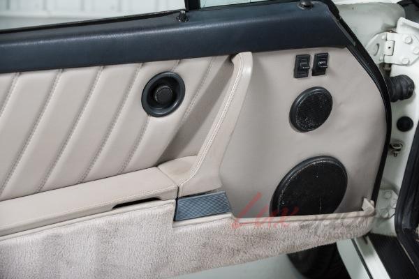 Used 1990 Porsche 964 Carrera 4 Cabriolet Carrera 4 | Woodbury, NY