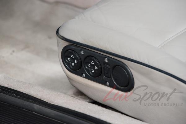 Used 1990 Porsche 964 Carrera 4 Cabriolet Carrera 4 | Woodbury, NY