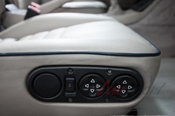 Used 1990 Porsche 964 Carrera 4 Cabriolet Carrera 4 | Woodbury, NY