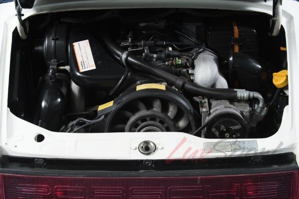 Used 1990 Porsche 964 Carrera 4 Cabriolet Carrera 4 | Woodbury, NY
