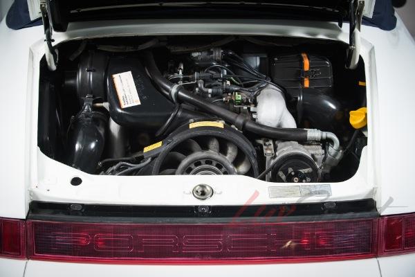 Used 1990 Porsche 964 Carrera 4 Cabriolet Carrera 4 | Woodbury, NY