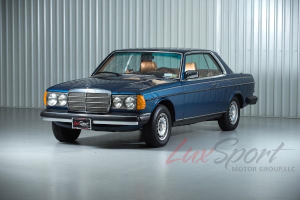 Used 1979 Mercedes-Benz 280CE Coupe  | Woodbury, NY