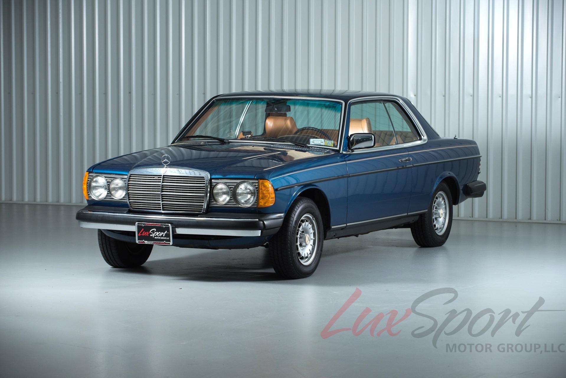 1979 Mercedes Benz 280ce Coupe Stock 1979101 For Near New Used 1979 Mercedes Benz 280ce Coupe New Hyde Park Ny