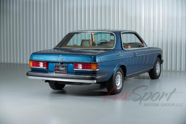 Used 1979 Mercedes-Benz 280CE Coupe  | Woodbury, NY