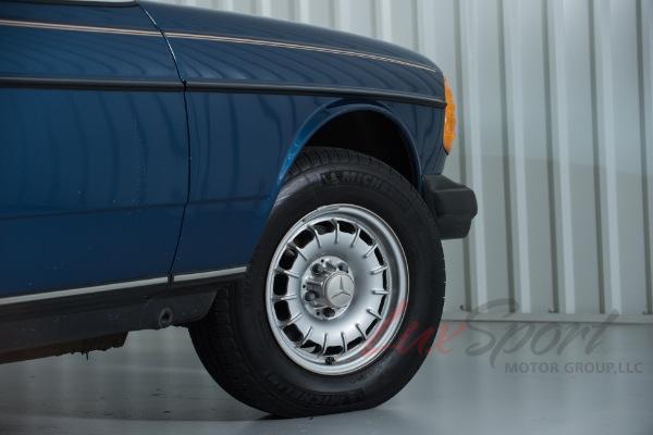 Used 1979 Mercedes-Benz 280CE Coupe  | Woodbury, NY