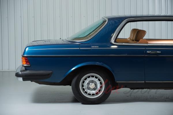 Used 1979 Mercedes-Benz 280CE Coupe  | Woodbury, NY