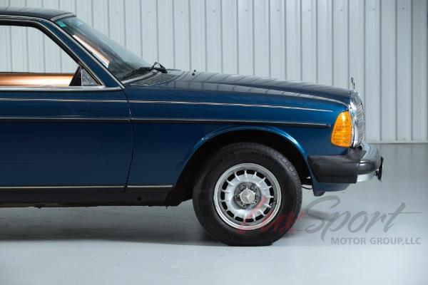 Used 1979 Mercedes-Benz 280CE Coupe  | Woodbury, NY