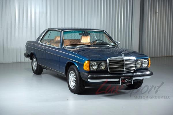 Used 1979 Mercedes-Benz 280CE Coupe  | Woodbury, NY