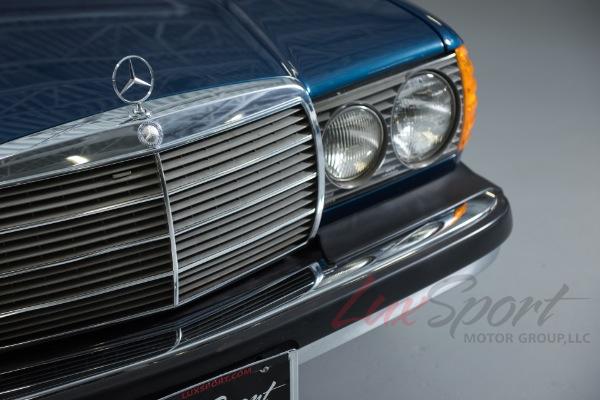 Used 1979 Mercedes-Benz 280CE Coupe  | Woodbury, NY