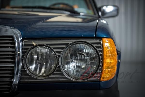 Used 1979 Mercedes-Benz 280CE Coupe  | Woodbury, NY