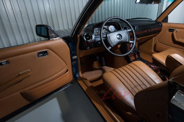 Used 1979 Mercedes-Benz 280CE Coupe  | Woodbury, NY