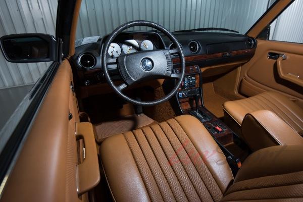 Used 1979 Mercedes-Benz 280CE Coupe  | Woodbury, NY