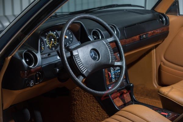 Used 1979 Mercedes-Benz 280CE Coupe  | Woodbury, NY