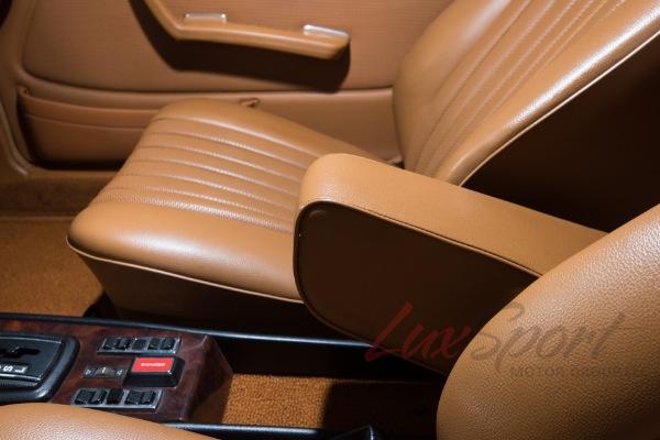 Used 1979 Mercedes-Benz 280CE Coupe  | Woodbury, NY