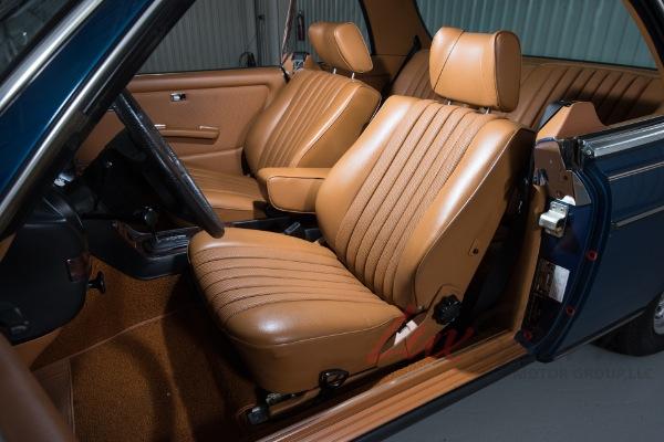 Used 1979 Mercedes-Benz 280CE Coupe  | Woodbury, NY