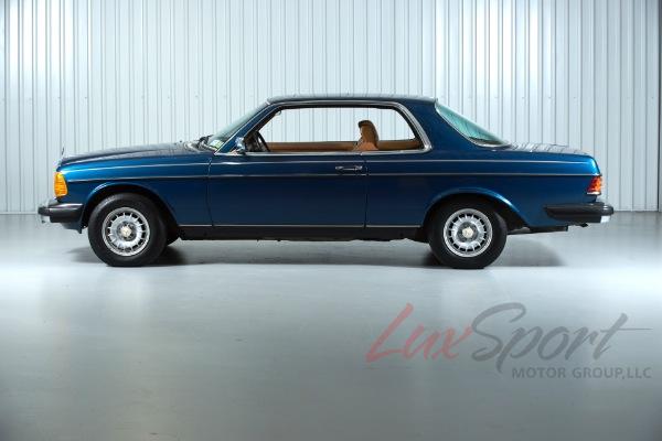 Used 1979 Mercedes-Benz 280CE Coupe  | Woodbury, NY