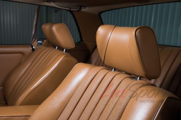 Used 1979 Mercedes-Benz 280CE Coupe  | Woodbury, NY