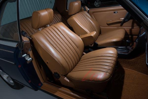 Used 1979 Mercedes-Benz 280CE Coupe  | Woodbury, NY