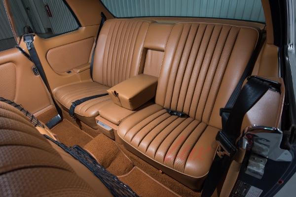 Used 1979 Mercedes-Benz 280CE Coupe  | Woodbury, NY