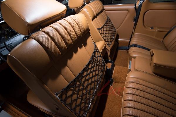 Used 1979 Mercedes-Benz 280CE Coupe  | Woodbury, NY
