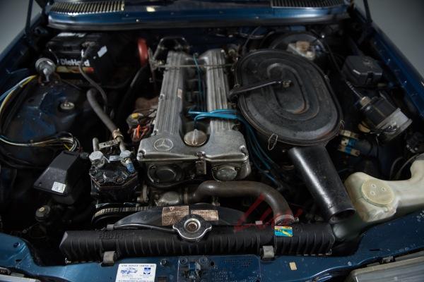 Used 1979 Mercedes-Benz 280CE Coupe  | Woodbury, NY