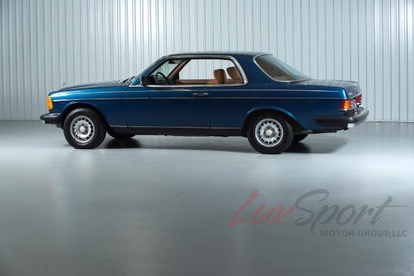 Used 1979 Mercedes-Benz 280CE Coupe  | Woodbury, NY