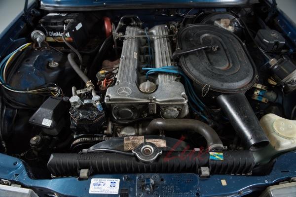 Used 1979 Mercedes-Benz 280CE Coupe  | Woodbury, NY