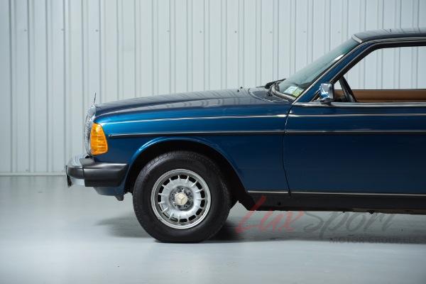 Used 1979 Mercedes-Benz 280CE Coupe  | Woodbury, NY