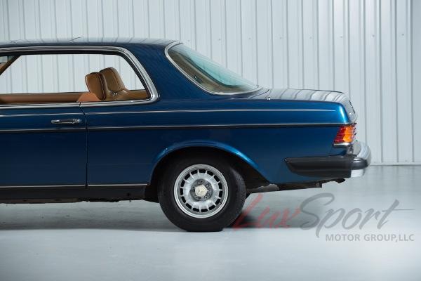 Used 1979 Mercedes-Benz 280CE Coupe  | Woodbury, NY