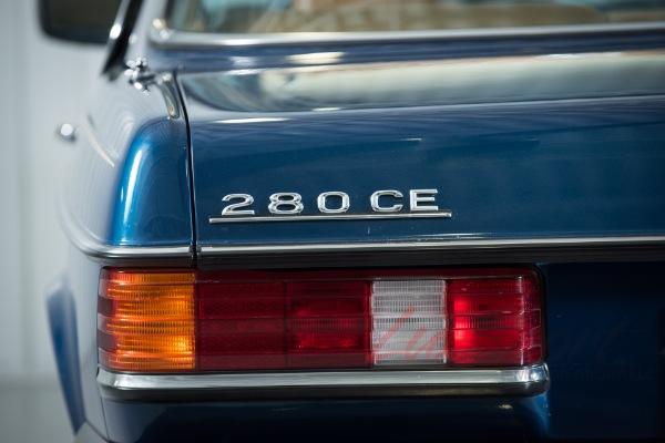 Used 1979 Mercedes-Benz 280CE Coupe  | Woodbury, NY