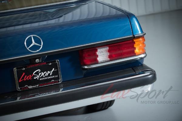 Used 1979 Mercedes-Benz 280CE Coupe  | Woodbury, NY