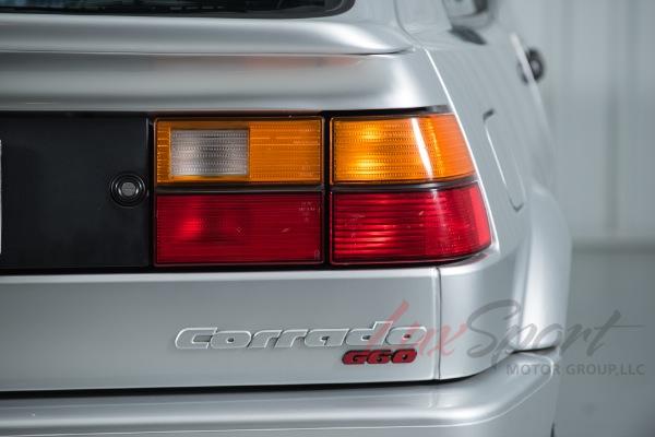 Used 1990 Volkswagen Corrado G60 Coupe  | Woodbury, NY