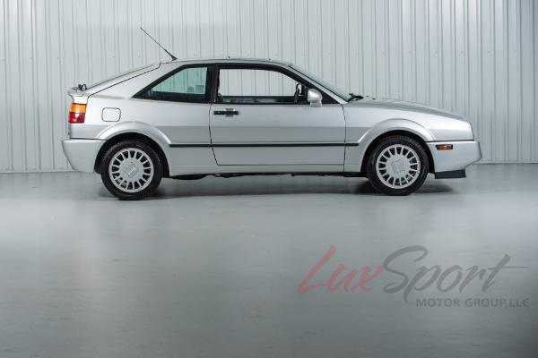 Used 1990 Volkswagen Corrado G60 Coupe  | Woodbury, NY