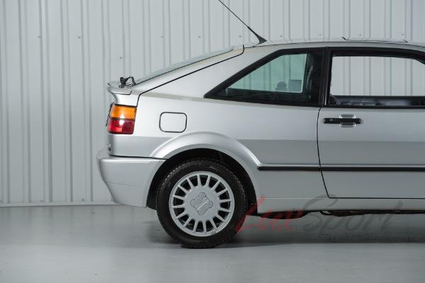 Used 1990 Volkswagen Corrado G60 Coupe  | Woodbury, NY