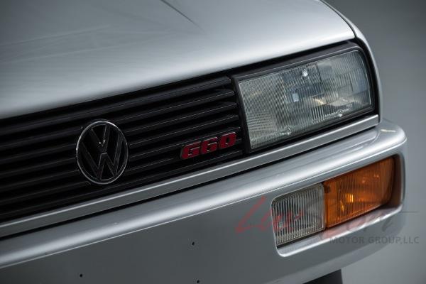 Used 1990 Volkswagen Corrado G60 Coupe  | Woodbury, NY