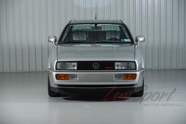 Used 1990 Volkswagen Corrado G60 Coupe  | Woodbury, NY