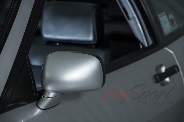 Used 1990 Volkswagen Corrado G60 Coupe  | Woodbury, NY