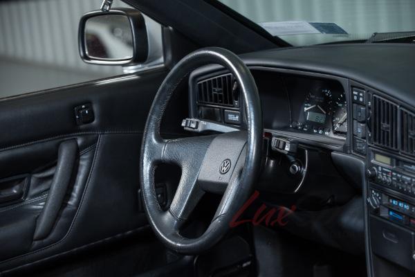 Used 1990 Volkswagen Corrado G60 Coupe  | Woodbury, NY
