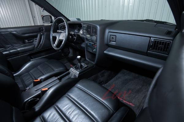Used 1990 Volkswagen Corrado G60 Coupe  | Woodbury, NY