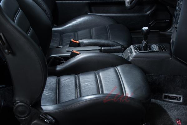 Used 1990 Volkswagen Corrado G60 Coupe  | Woodbury, NY