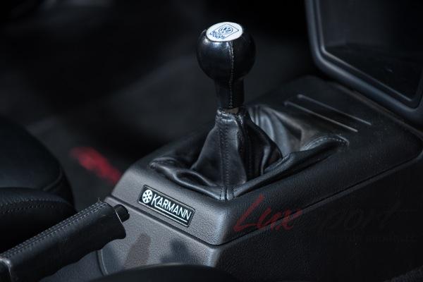 Used 1990 Volkswagen Corrado G60 Coupe  | Woodbury, NY